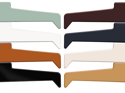 rehau-150-sill-end-cap