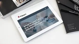 Titon-Ventilation-Solutions-Guides