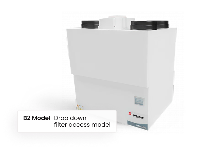 Titon-Eco-B2-Drop-down-Filter-Access-Model