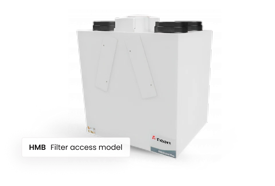 Titon-Eco-HMB-Filter-Access-Model