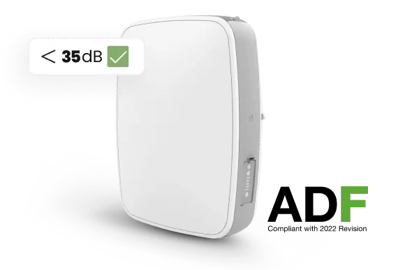 Titon-Sonair-3-Sound-attenuating-filtered-air-supply