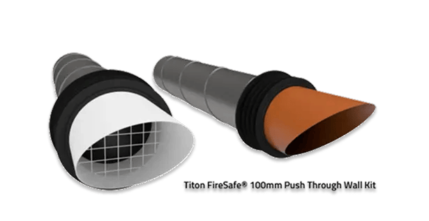 titon-firesafe-100mm-push-through-wall-kit