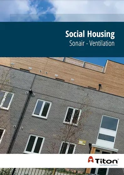Titon-Social-Housing-Sonair-Ventilation