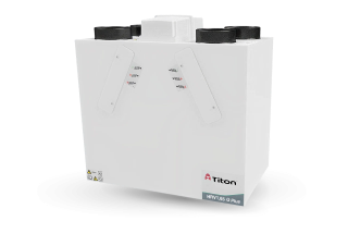 Titon-HRV-1-35-Q-Plus-MVHR-Unit