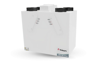Titon-HRV-1-65-Q-Plus-MVHR-Unit