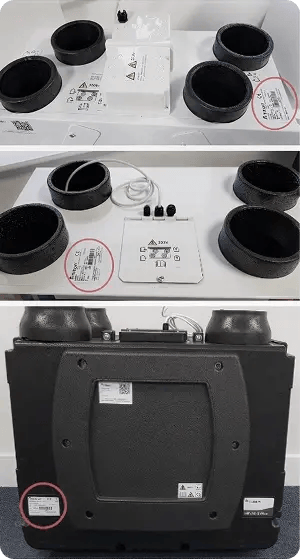 Titon-HRV-Heat-Recovery-Ventilation
