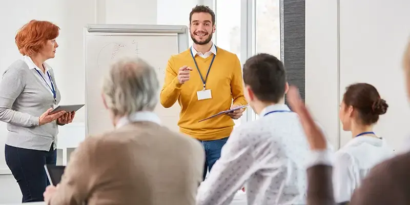 cpd-training