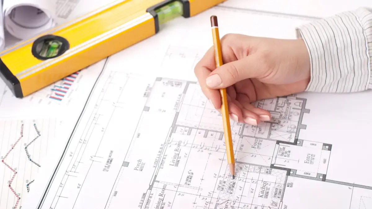 Specifying plastic vents
