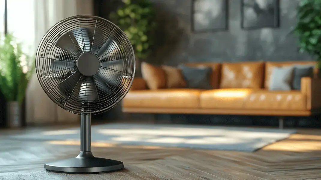 overheating regulation