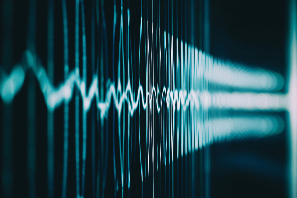 Noise attenuation testing in windows and door hardware