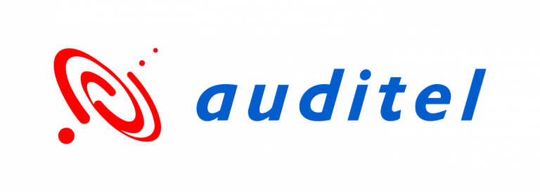Auditel-Logo