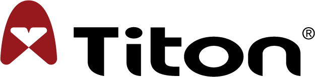 titon logo