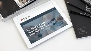 Titon-Ventilation-Solutions-Guides
