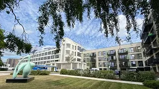 Titon-FireSafe-Air-Brick-Hays-Village-Middlesex-UK