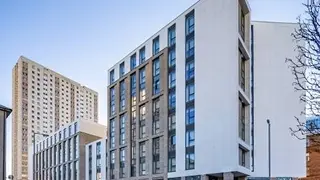Titon-SF-Xtra-Sound-Attenuator-vents-University-of-Strathclyde-UK