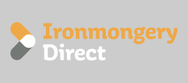 Irongmongery logo