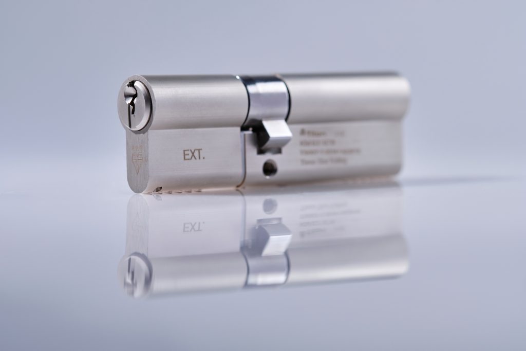 Titon Asterion II High Security Door Cylinder