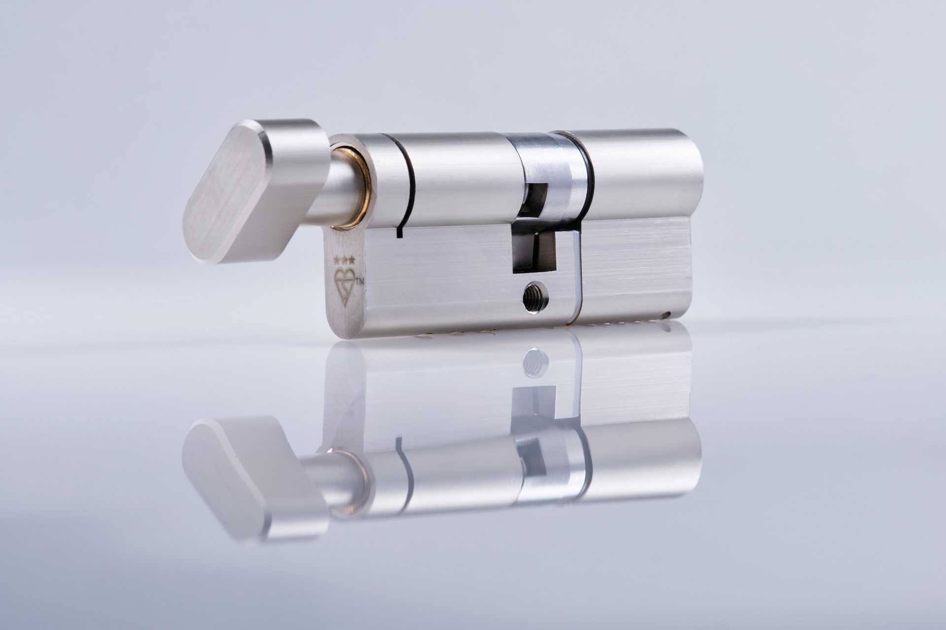 Titon Asterion II High Security Door Cylinder